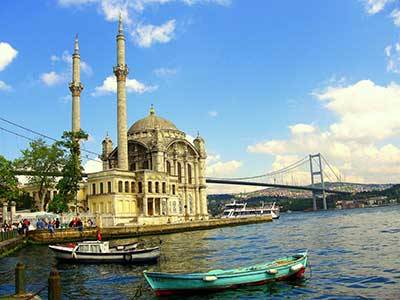 Ortaköy Evden Eve Nakliyat
