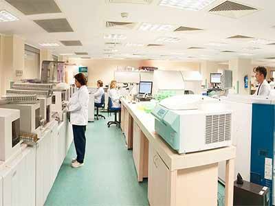 Hastane Taşımacılığı